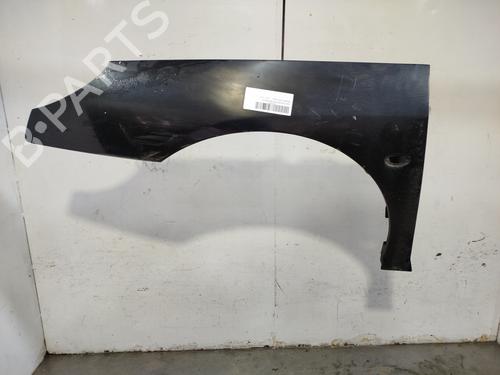 Used Left front fenders Left front fenders PEUGEOT 407 (6D_) [2004-2011] 33842126 33842126