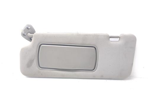 Used Left sun visor SSANGYONG KYRON [2005-2014]  26329817