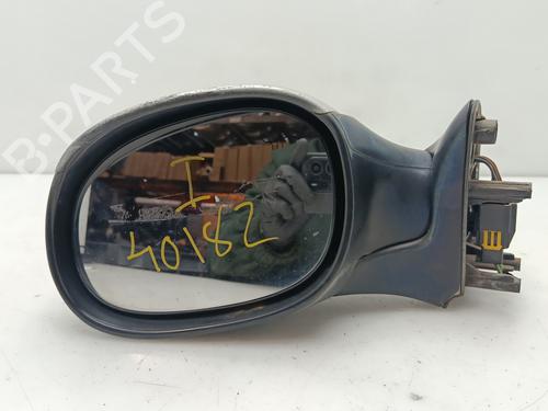 Used Left mirror CITROËN XSARA PICASSO (N68) 1.6 HDi (90 hp) 30597418