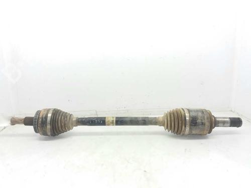 Used Left rear driveshaft MERCEDES-BENZ M-CLASS (W163) ML 320 (163.154) (218 hp) 2989736