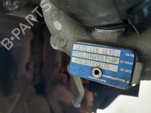 Engine RENAULT KANGOO (KC0/1_) 1.5 dCi | BP36569283M1 - Image 5