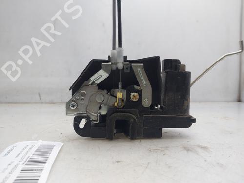 Rear right lock HYUNDAI i10 I (PA) 1.1 | BP16886049C99 