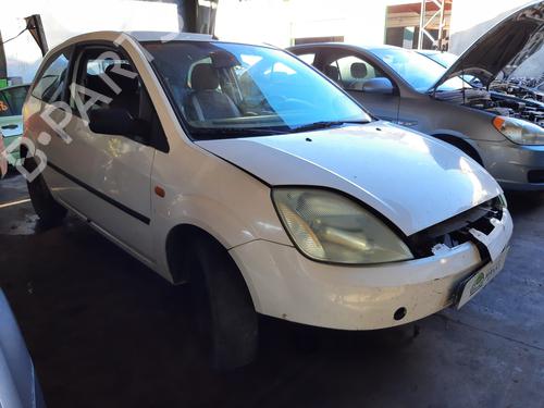 Starter FORD FIESTA V (JH_, JD_) 1.3 | BP17907519M8 