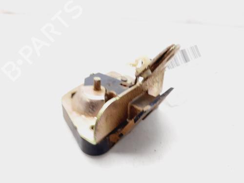 Used Rear left lock KIA CARNIVAL I (UP) 2.9 TDi (126 hp) 19793371