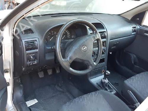 Drivaksel fortil Højre OPEL ASTRA G Hatchback (T98) 1.7 DTI 16V (F08, F48) | BP6120158M39 