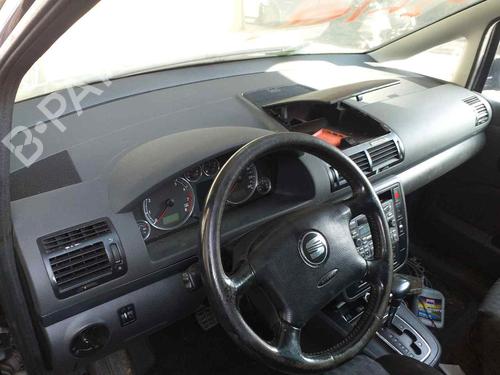 Instrument cluster SEAT ALHAMBRA (7V8, 7V9) 2.8 V6 | BP7068045C47 