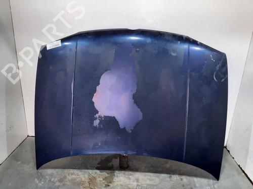 Hood VW GOLF IV (1J1) [1997-2008]null 1J0823031B |