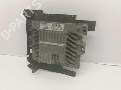 Engine control unit (ECU) RENAULT MEGANE II (BM0/1_, CM0/1_) 1.5 dCi (BM1E, CM1E) | BP2863954M57 