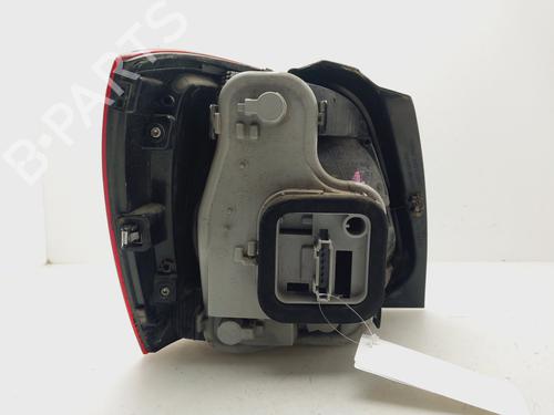 Right taillight VW POLO V (6R1, 6C1)  | BP25028079C35 