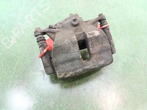 Right front brake caliper AUDI A3 Sportback (8VA, 8VF)  | BP27216071M104 