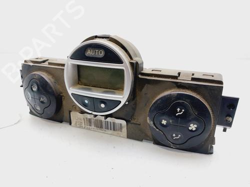 Climate control RENAULT SCÉNIC II (JM0/1_) | BP30681106I5 - Image 5
