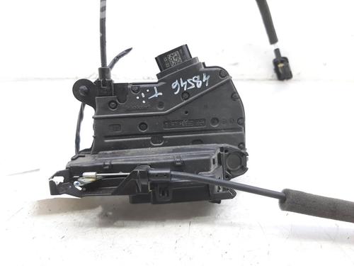 Used Rear left lock Rear left lock RENAULT CAPTUR I (J5_, H5_) [2013-2026] 10068482 10068482