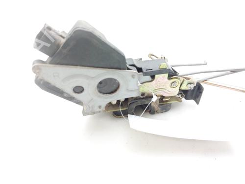 Front right lock KIA RIO I Hatchback (DC) 1.5 16V | BP19263144C97 