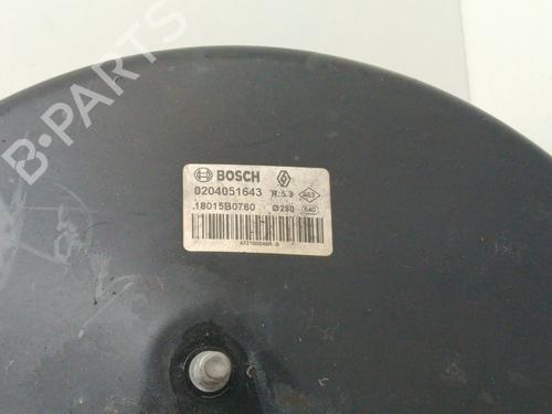 Used Servo brake Servo brake RENAULT LAGUNA III (BT0/1) 2.0 dCi (BT07, BT0J, BT14, BT1A, BT1S) (131 hp) 34717871 34717871