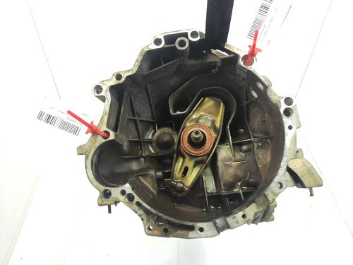 Used Gearbox AUDI A6 C4 (4A2) 2.3 (133 hp) 29635842