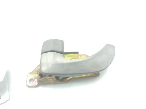 Used Rear left interior door handle KIA SORENTO I (JC) [2002-2011]  23030813