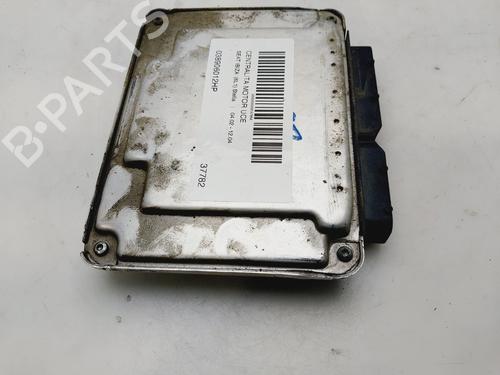 Engine control unit (ECU) SEAT IBIZA III (6L1)  | BP24653151M57 