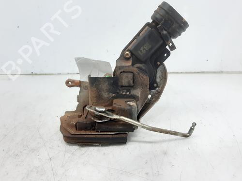Rear right lock SUZUKI GRAND VITARA I (FT, HT) 2.0 HDI 110 16V 4x4 (SQ420D, TD83V) | BP6996735C99 