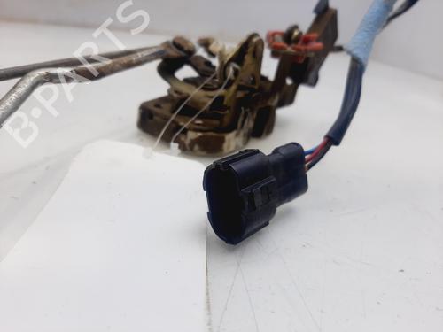 Front left lock KIA SPORTAGE SUV (K00) 2.0 TD 4WD | BP18951380C98 