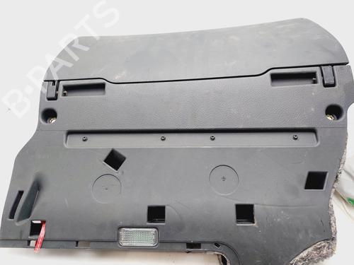 Glove box AUDI A6 Allroad C6 (4FH) 3.2 FSI quattro | BP26944055C95 