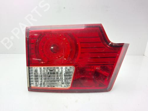 Used Left tailgate light SSANGYONG KYRON [2005-2014]  32199304