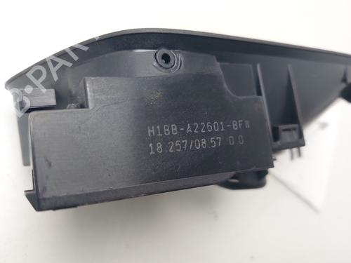 Rear left interior door handle FORD FIESTA VII (HJ, HF) | BP37488021I15 - Image 4