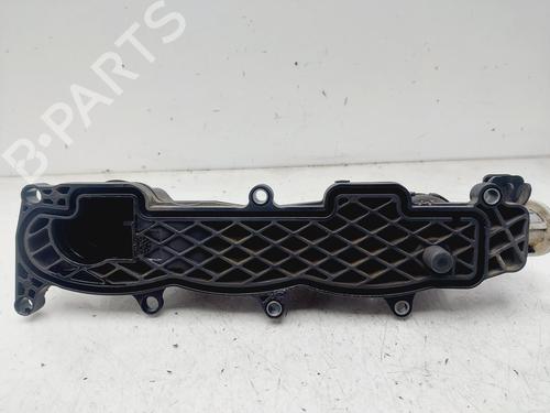Used Valve cover CITROËN C4 I (LC_) [2004-2014]  28411795