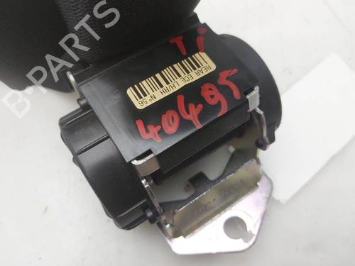 Rear left seatbelt MINI MINI CLUBVAN (R55) One | BP39651500I29 - Image 4