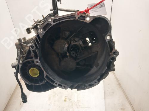 Gearkasse Gearkasse 38047412 38047412