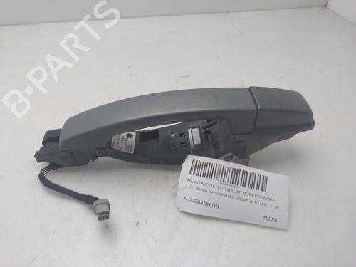 Used Front right exterior door handle Front right exterior door handle 37401818 37401818