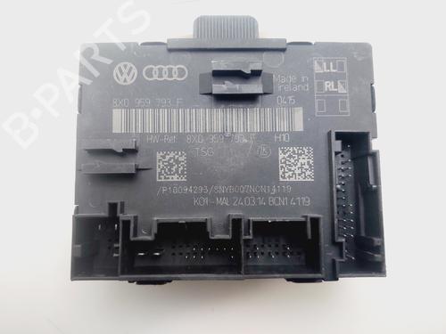 Used Electronic module AUDI A1 Sportback (8XA, 8XF) 1.2 TFSI (86 hp) 31964443