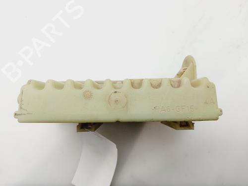 Engine control unit (ECU) OPEL ASTRA G Hatchback (T98)  | BP28374510M57 