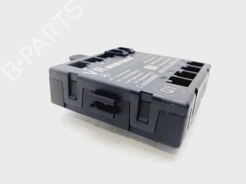 Electronic module MERCEDES-BENZ B-CLASS Sports Tourer (W246, W242)  | BP21780014M83 