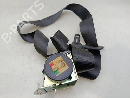 Rear left seatbelt BMW 1 (E87) 116 d | BP38645543I29 - Image 3