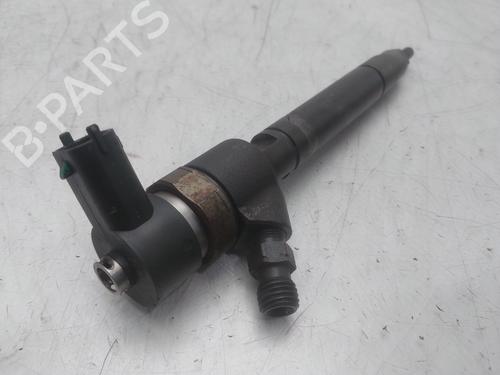Injector VOLVO S60 I (384) D5 | BP37459635M100 - Image 2