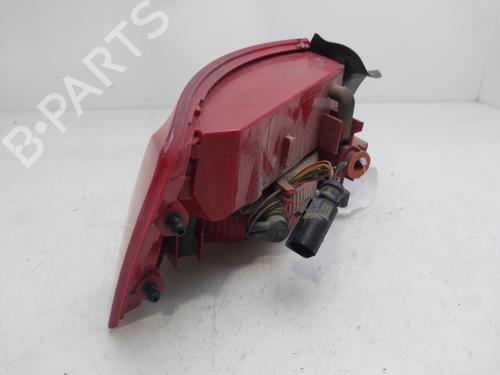 Right taillight AUDI A5 Sportback (8TA) 3.0 TDI quattro | BP27487796C35 