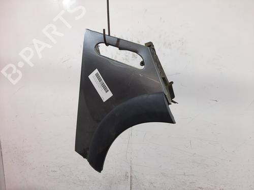 Right front fenders MINI MINI (R50, R53) Cooper S | BP13687638C42 