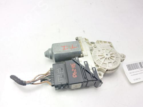 Used Left rear window motor VW TOURAN (1T1, 1T2) [2003-2011]  30927257