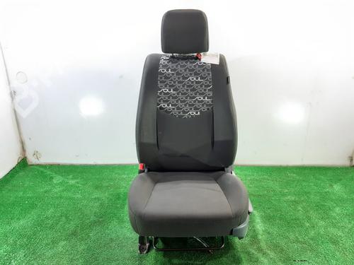 Used Left front seat Left front seat KIA SOUL I (AM) 1.6 CRDi 128 (126 hp) 10340962 10340962