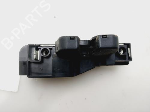 Tailgate lock CITROËN XSARA PICASSO (N68) 1.6 HDi | BP29982162C101