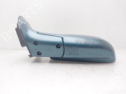 Left mirror HYUNDAI SANTA FÉ I (SM) 2.0 CRDi 4x4 | BP16326726C26 