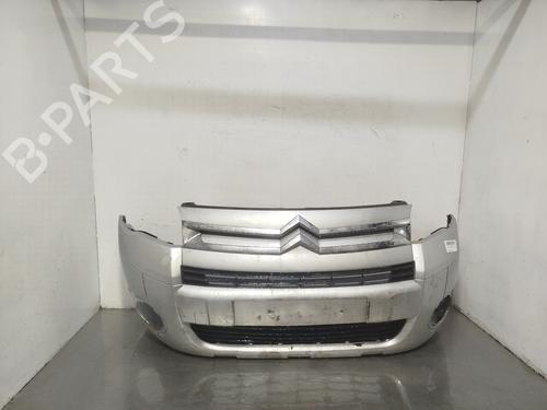 Used Front bumper CITROËN BERLINGO MULTISPACE (B9) 1.6 HDi 110 (109 hp) 32509400