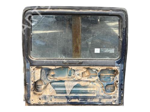 Tailgate MITSUBISHI GALLOPER (JK-01) 2.5 TD intercooler | BP29928356C6