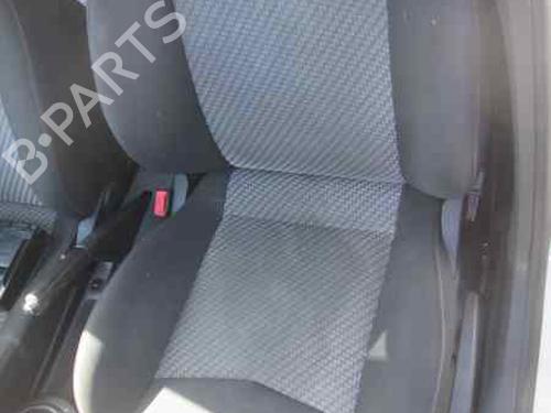 Brake master cylinder SEAT IBIZA III (6L1) | BP2866501M77