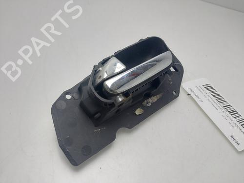 Front left interior door handle PEUGEOT 607 (9D, 9U) | BP31636513I13