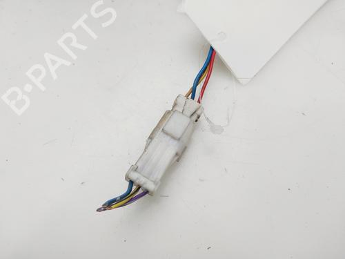 Left mirror NISSAN PRIMERA (P11) 1.6 16V | BP30138266C26 