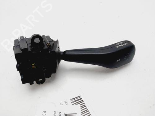 Used Steering column stalk BMW 3 (E46) 320 d (136 hp) 18270029