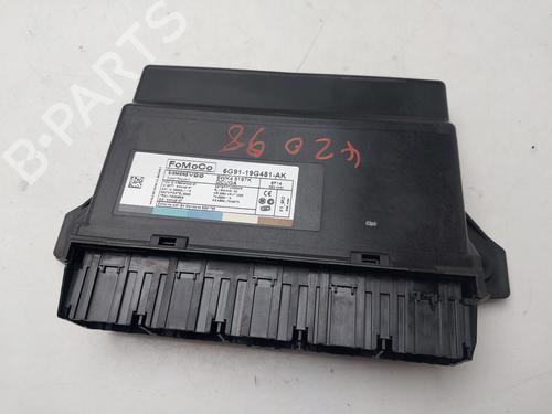 Used Electronic module Electronic module 37068816 37068816