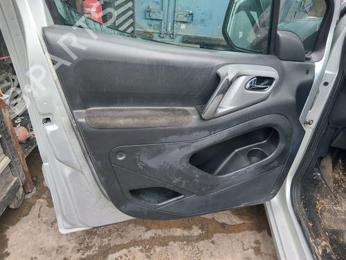 Mando retrovisor CITROËN BERLINGO MULTISPACE (B9) 1.6 HDi 110 | BP31797924I25 