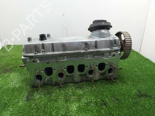 Cylinder head SKODA FABIA I (6Y2)  | BP15988384M5 